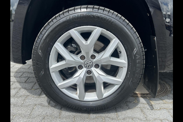 Volkswagen Amarok 3.0 TDI V6 4Motion DC*5P*MATRIX BORD*DRIP*ECC*NAVI