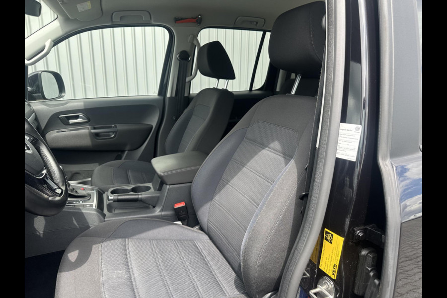 Volkswagen Amarok 3.0 TDI V6 4Motion DC*5P*MATRIX BORD*DRIP*ECC*NAVI