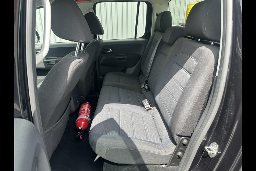Volkswagen Amarok 3.0 TDI V6 4Motion DC*5P*MATRIX BORD*DRIP*ECC*NAVI