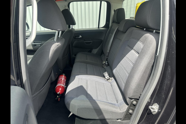 Volkswagen Amarok 3.0 TDI V6 4Motion DC*5P*MATRIX BORD*DRIP*ECC*NAVI