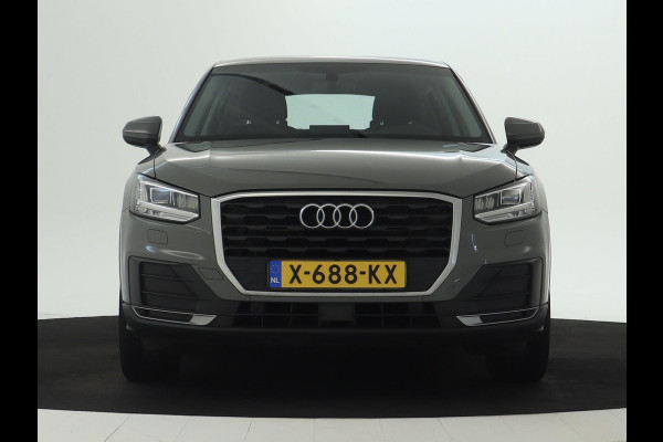 Audi Q2 35 TFSI Epic NAVI | LED | Stoelverwarming