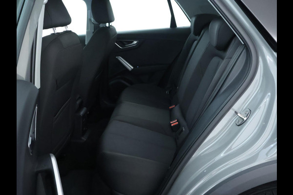 Audi Q2 35 TFSI Epic NAVI | LED | Stoelverwarming
