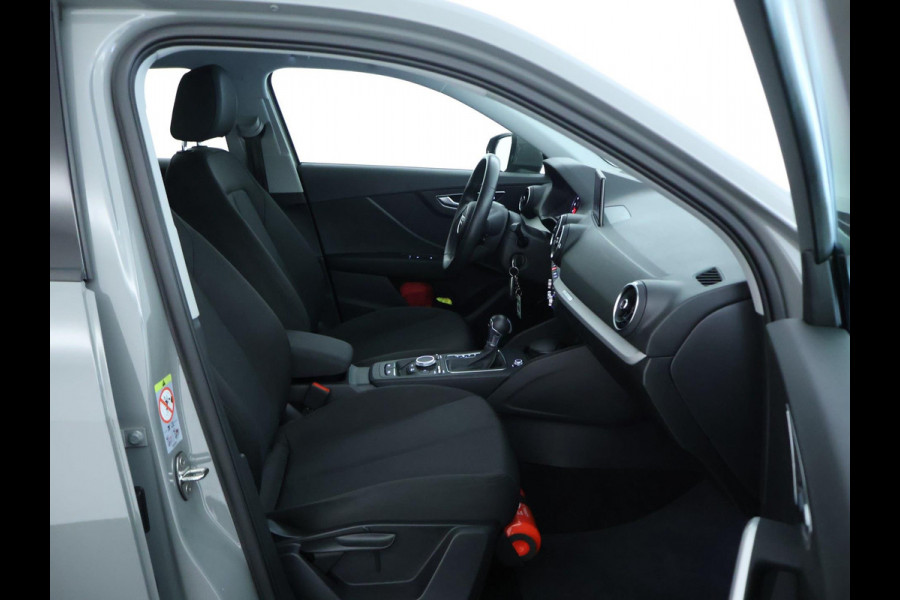Audi Q2 35 TFSI Epic NAVI | LED | Stoelverwarming