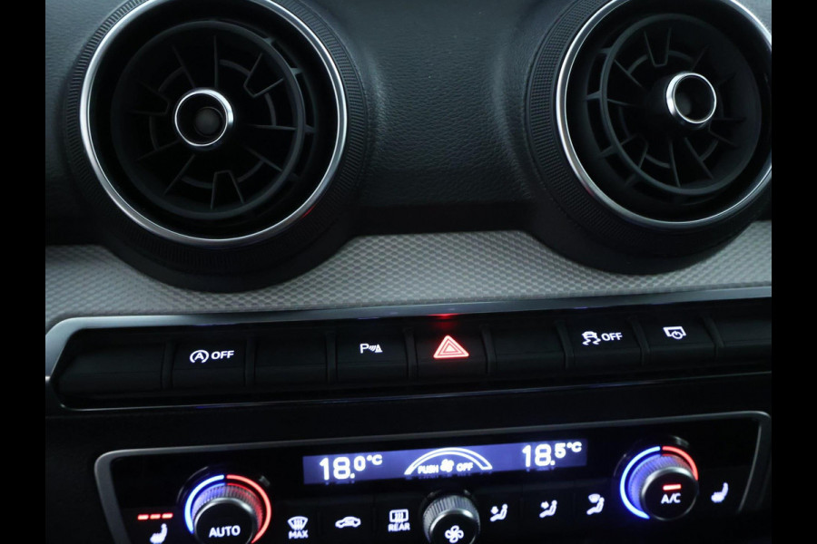 Audi Q2 35 TFSI Epic NAVI | LED | Stoelverwarming
