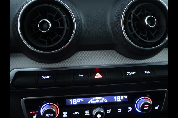 Audi Q2 35 TFSI Epic NAVI | LED | Stoelverwarming