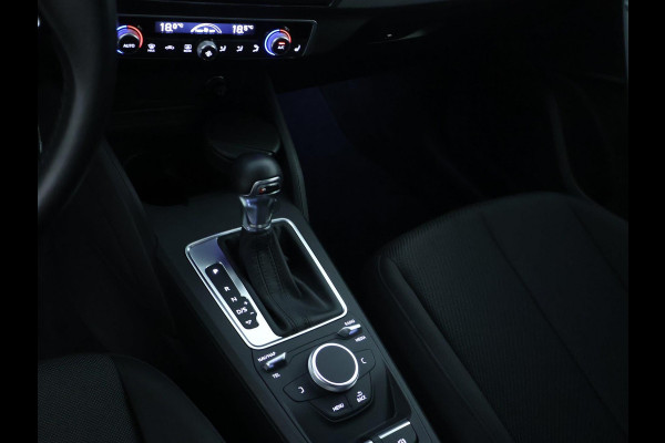 Audi Q2 35 TFSI Epic NAVI | LED | Stoelverwarming