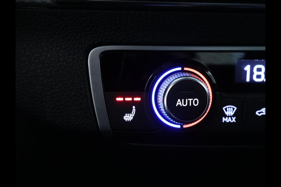 Audi Q2 35 TFSI Epic NAVI | LED | Stoelverwarming