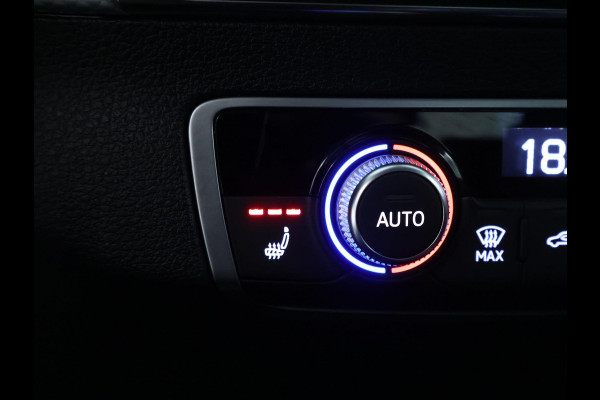Audi Q2 35 TFSI Epic NAVI | LED | Stoelverwarming