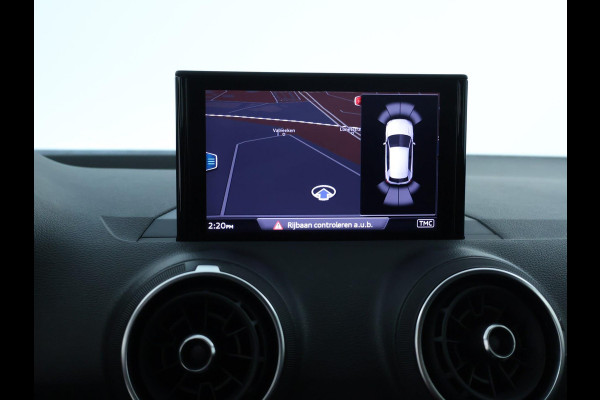 Audi Q2 35 TFSI Epic NAVI | LED | Stoelverwarming