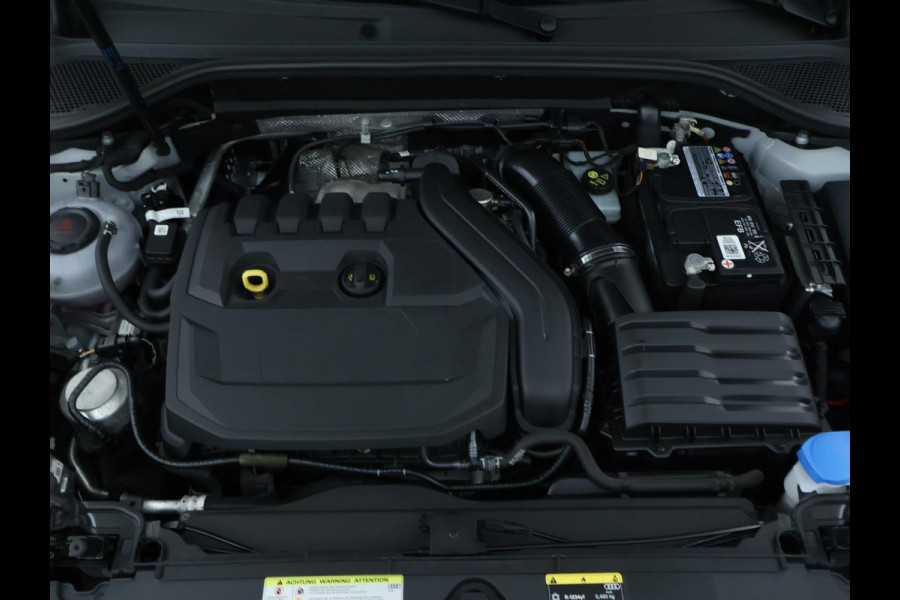 Audi Q2 35 TFSI Epic NAVI | LED | Stoelverwarming