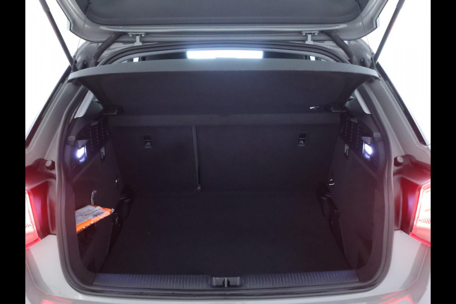Audi Q2 35 TFSI Epic NAVI | LED | Stoelverwarming