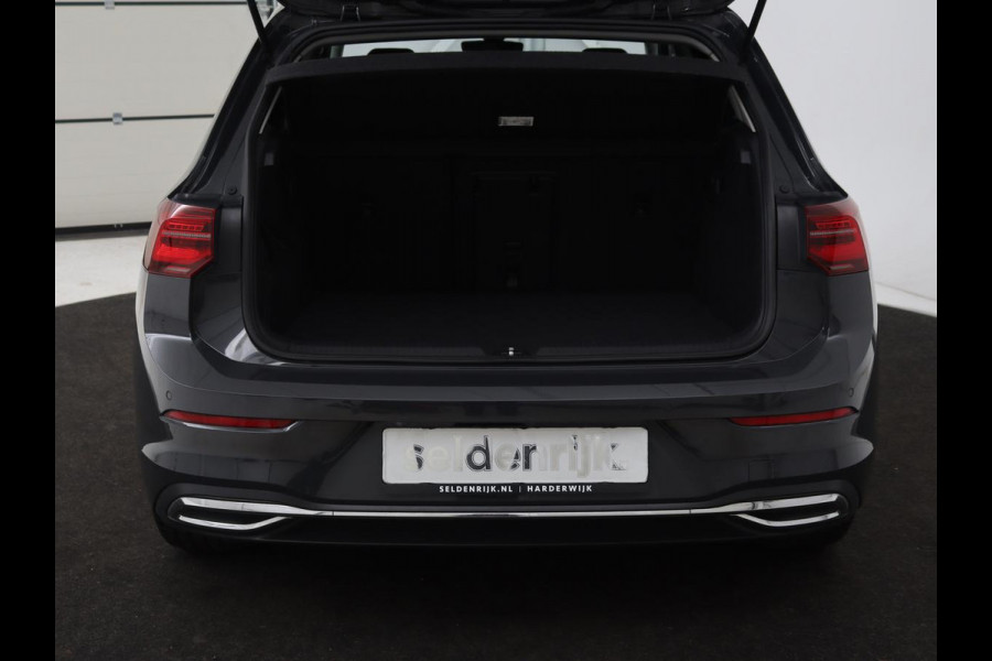 Volkswagen Golf 1.4 TSI e-Hybrid Style | Stoel & stuurverwarming | Massage | Adaptive cruise | Carplay | Memory | Navigatie | Sfeerverlichting