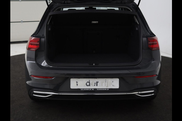 Volkswagen Golf 1.4 TSI e-Hybrid Style | Stoel & stuurverwarming | Massage | Adaptive cruise | Carplay | Memory | Navigatie | Sfeerverlichting