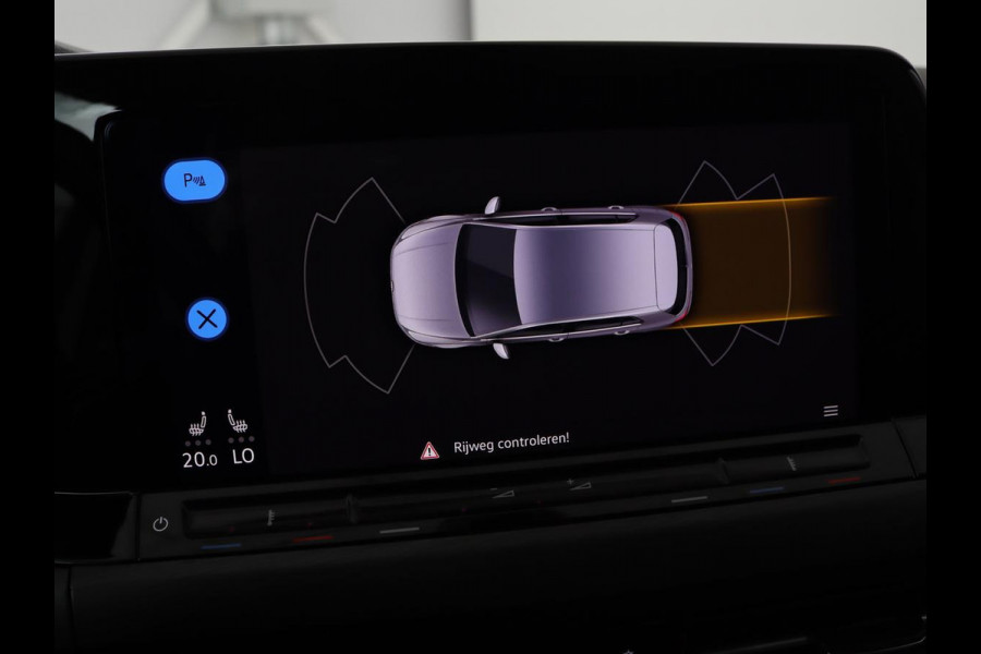 Volkswagen Golf 1.4 TSI e-Hybrid Style | Stoel & stuurverwarming | Massage | Adaptive cruise | Carplay | Memory | Navigatie | Sfeerverlichting