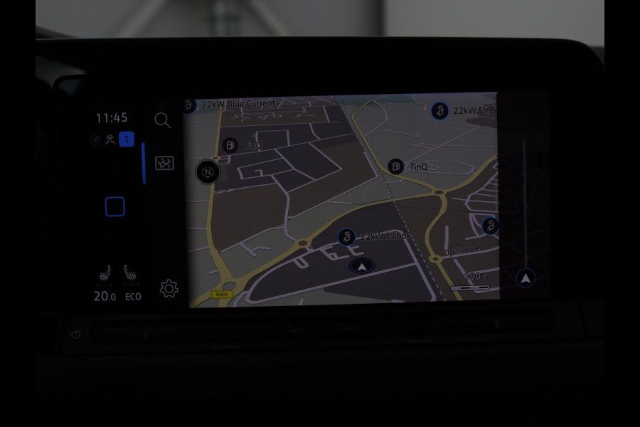 Volkswagen Golf 1.4 TSI e-Hybrid Style | Stoel & stuurverwarming | Massage | Adaptive cruise | Carplay | Memory | Navigatie | Sfeerverlichting