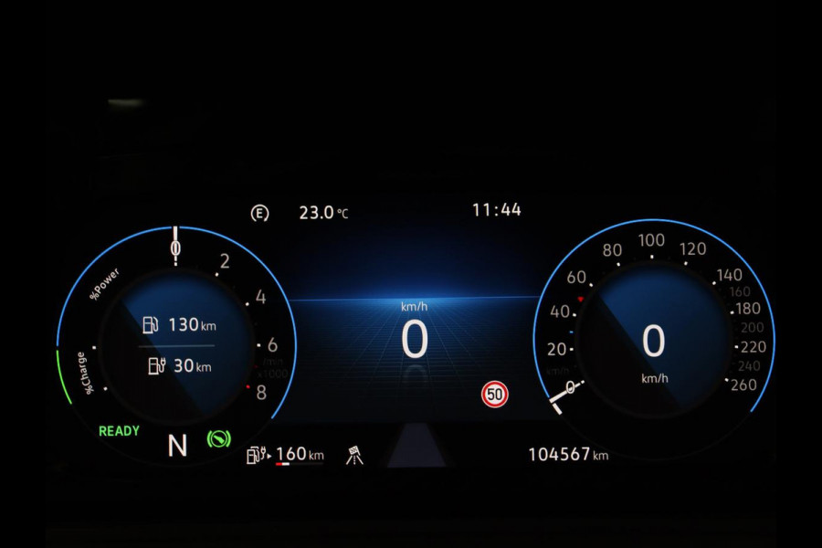 Volkswagen Golf 1.4 TSI e-Hybrid Style | Stoel & stuurverwarming | Massage | Adaptive cruise | Carplay | Memory | Navigatie | Sfeerverlichting