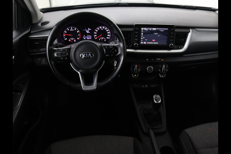 Kia Stonic 1.0 T-GDi ComfortPlusLine Navigator | Trekhaak | Camera | Carplay | Navigatie | Cruise control | Airco | Bluetooth | Parkeerhulp