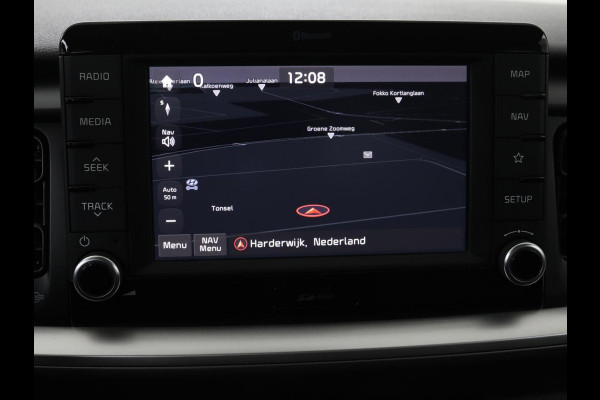 Kia Stonic 1.0 T-GDi ComfortPlusLine Navigator | Trekhaak | Camera | Carplay | Navigatie | Cruise control | Airco | Bluetooth | Parkeerhulp