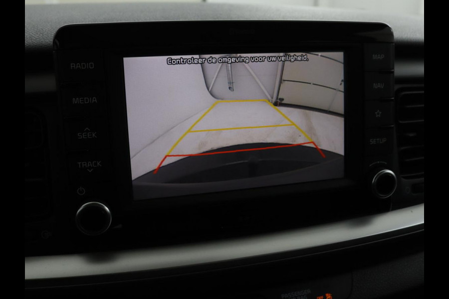 Kia Stonic 1.0 T-GDi ComfortPlusLine Navigator | Trekhaak | Camera | Carplay | Navigatie | Cruise control | Airco | Bluetooth | Parkeerhulp