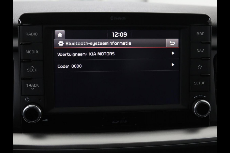 Kia Stonic 1.0 T-GDi ComfortPlusLine Navigator | Trekhaak | Camera | Carplay | Navigatie | Cruise control | Airco | Bluetooth | Parkeerhulp