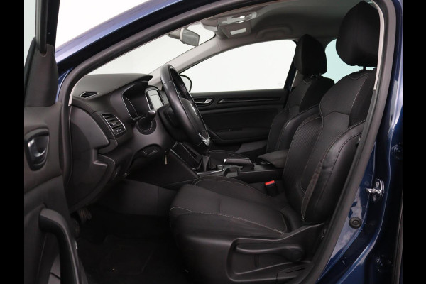 Renault Mégane 1.5 dCi Zen | Trekhaak | Navigatie | Climate control | Parkeerhulp | Bluetooth | Cruise control