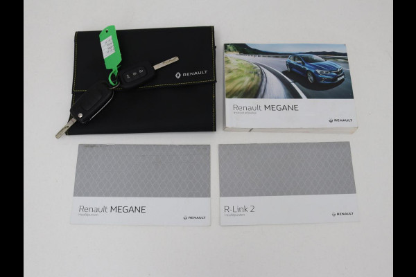 Renault Mégane 1.5 dCi Zen | Trekhaak | Navigatie | Climate control | Parkeerhulp | Bluetooth | Cruise control