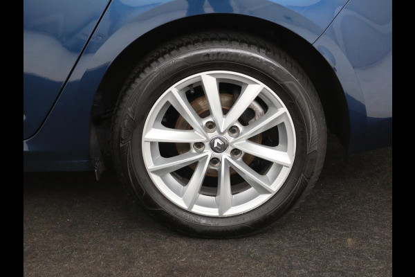 Renault Mégane 1.5 dCi Zen | Trekhaak | Navigatie | Climate control | Parkeerhulp | Bluetooth | Cruise control