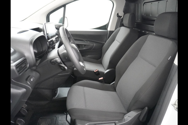 Toyota PROACE CITY D102pk D-4D Navi Apple/Android ECC Pdc Bluetooth CruiseControl Elek.Ramen Airco SchuifdeurRechts Usb Mistlampen Regensensor Aut.Verlichting Elek.inkl.spiegels Live 1500kg trekvermogen Orig.NLs auto EURO6