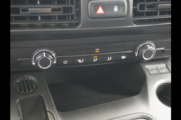 Toyota PROACE CITY D102pk D-4D Navi Apple/Android ECC Pdc Bluetooth CruiseControl Elek.Ramen Airco SchuifdeurRechts Usb Mistlampen Regensensor Aut.Verlichting Elek.inkl.spiegels Live 1500kg trekvermogen Orig.NLs auto EURO6