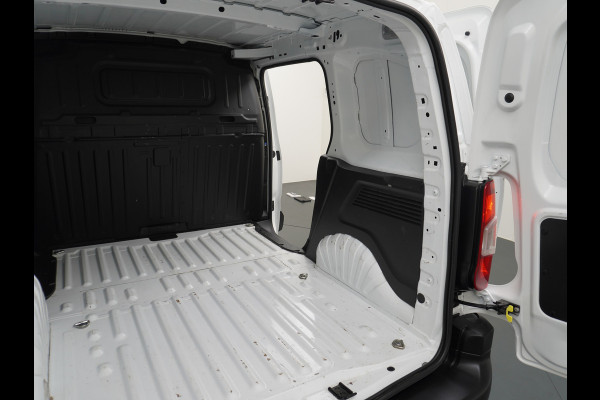 Toyota PROACE CITY D102pk D-4D Navi Apple/Android ECC Pdc Bluetooth CruiseControl Elek.Ramen Airco SchuifdeurRechts Usb Mistlampen Regensensor Aut.Verlichting Elek.inkl.spiegels Live 1500kg trekvermogen Orig.NLs auto EURO6