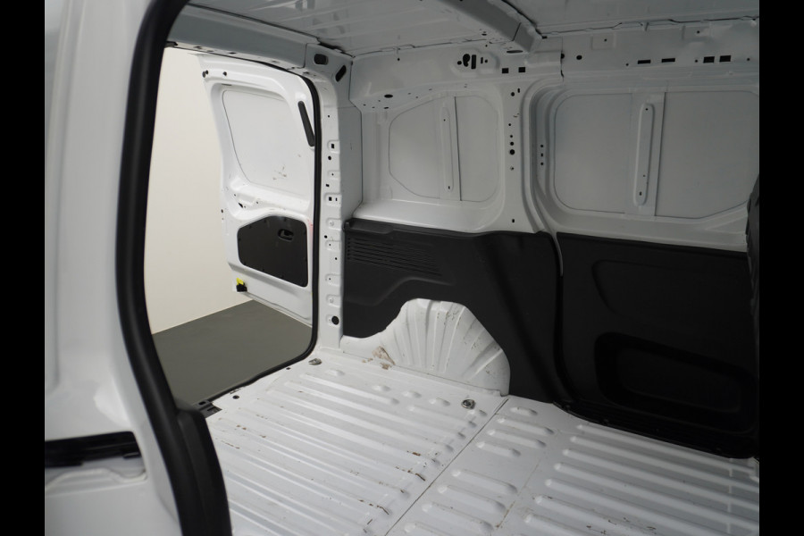Toyota PROACE CITY D102pk D-4D Navi Apple/Android ECC Pdc Bluetooth CruiseControl Elek.Ramen Airco SchuifdeurRechts Usb Mistlampen Regensensor Aut.Verlichting Elek.inkl.spiegels Live 1500kg trekvermogen Orig.NLs auto EURO6