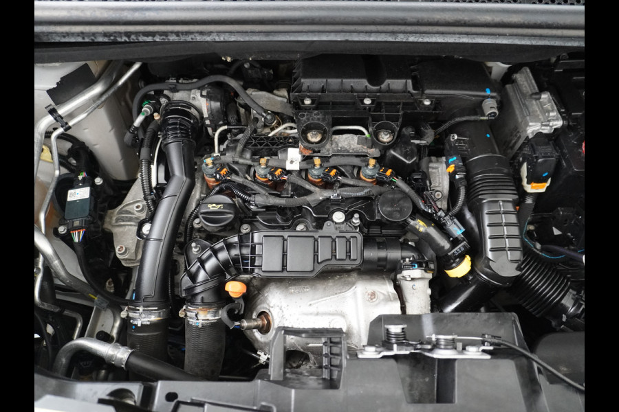 Toyota PROACE CITY D102pk D-4D Navi Apple/Android ECC Pdc Bluetooth CruiseControl Elek.Ramen Airco SchuifdeurRechts Usb Mistlampen Regensensor Aut.Verlichting Elek.inkl.spiegels Live 1500kg trekvermogen Orig.NLs auto EURO6