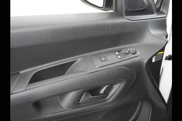 Toyota PROACE CITY D102pk D-4D Navi Apple/Android ECC Pdc Bluetooth CruiseControl Elek.Ramen Airco SchuifdeurRechts Usb Mistlampen Regensensor Aut.Verlichting Elek.inkl.spiegels Live 1500kg trekvermogen Orig.NLs auto EURO6