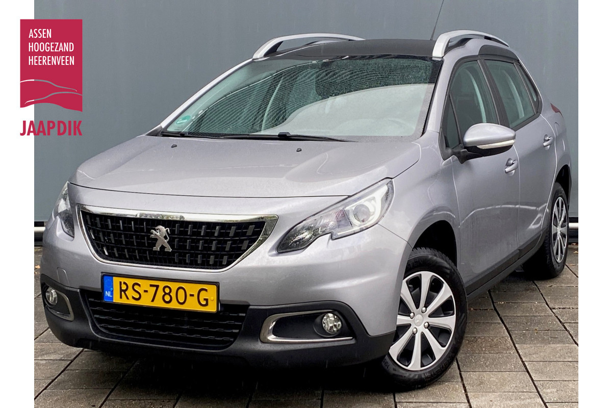 Peugeot 2008 BWJ 2018 | 1.2 PT 111PK Blue Lion | PANO | TREKHAAK | NAVI | AIRCO | CRUISE | PDC | Peugeot 2008 BWJ 2018 | 1.2 PT 111PK Blue Lion | PANO | TREKHAAK | NAVI | AIRCO | CRUISE | PDC |