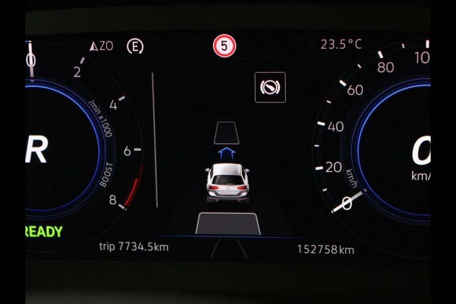 Volkswagen Passat 1.4 TSI PHEV GTE | Panoramadak | Stoelverwarming | Trekhaak | Side Assist | Camera | Carplay | Adaptive cruise | Park Assist | Matrix LED | Massage