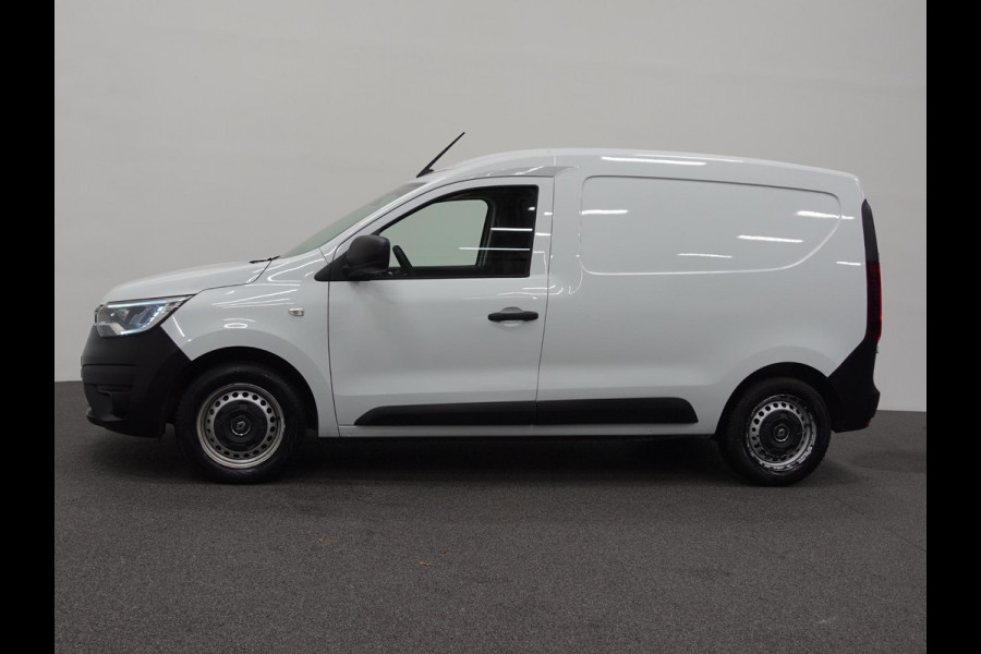 Renault Express 1.5 dCi 75 Comfort Airco Navi Carplay Cruise Control Half leder Pack Grip