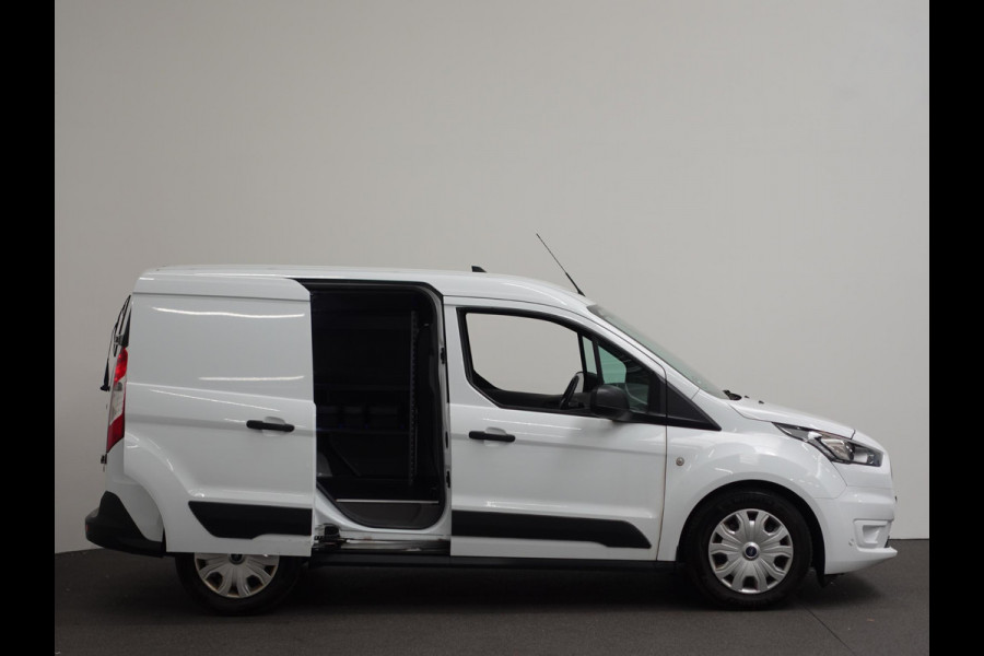 Ford Transit Connect 120pk Automaat Trend Navigatie Camera Apple Carplay/ Android auto  Parkeersensoren Cruise control Airco