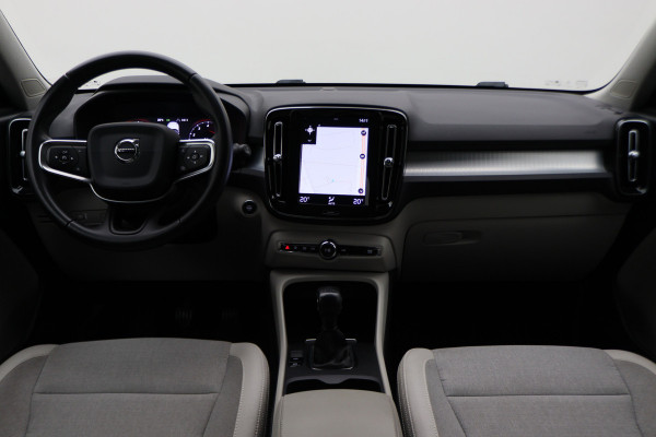Volvo XC40 1.5 T3 Momentum Pro Camera, Apple Carplay, LED, Cruise, PDC