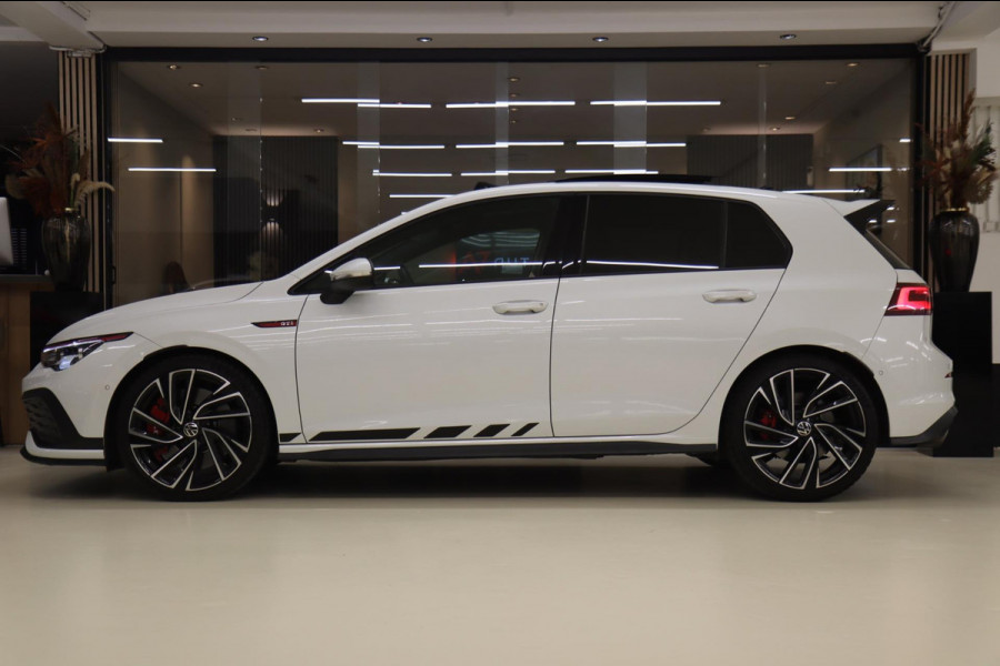 Volkswagen Golf 2.0 TSI GTI CLUBSPORT /PANO/HUD/ACC/DCC/IQ-LIGHT/VOLL