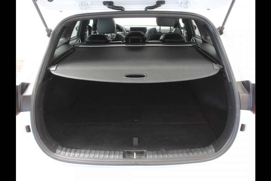 Kia Ceed Sportswagon 1.4 T-GDi GT-Line CAMERA | ELECSCHDAK | CRUISE | LED | NAVI | CARPLAY | TREKHAAK | STOEL-STUURVERW