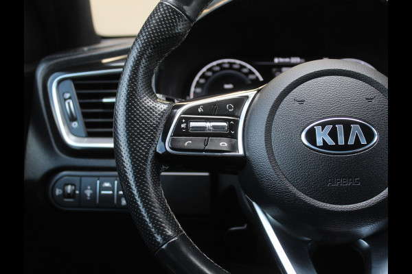 Kia Ceed Sportswagon 1.4 T-GDi GT-Line CAMERA | ELECSCHDAK | CRUISE | LED | NAVI | CARPLAY | TREKHAAK | STOEL-STUURVERW