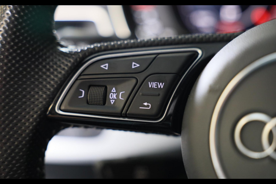 Audi A5 Sportback 40 TFSI S Line / AUT / Elek Stoelen / Virtual Cockpit / APPLE CARPLAY / Stuurverwarming / Led / Pdc / 20 Inch