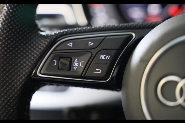 Audi A5 Sportback 40 TFSI S Line / AUT / Elek Stoelen / Virtual Cockpit / APPLE CARPLAY / Stuurverwarming / Led / Pdc / 20 Inch