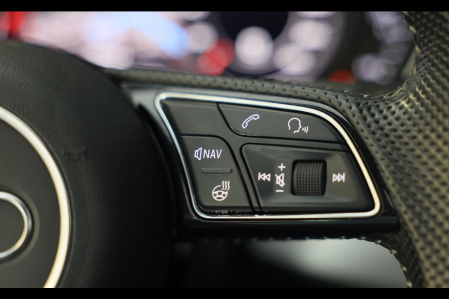 Audi A5 Sportback 40 TFSI S Line / AUT / Elek Stoelen / Virtual Cockpit / APPLE CARPLAY / Stuurverwarming / Led / Pdc / 20 Inch