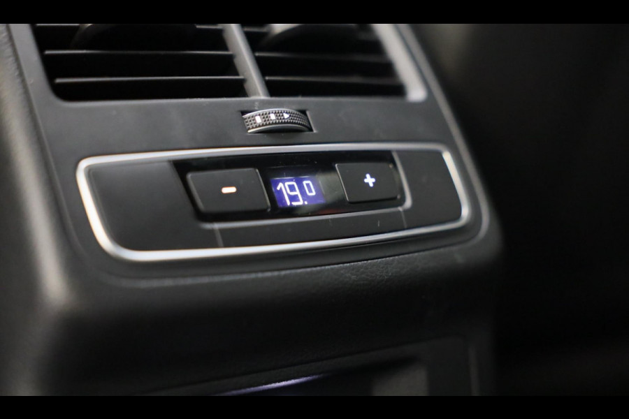 Audi A5 Sportback 40 TFSI S Line / AUT / Elek Stoelen / Virtual Cockpit / APPLE CARPLAY / Stuurverwarming / Led / Pdc / 20 Inch