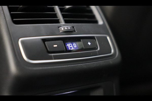 Audi A5 Sportback 40 TFSI S Line / AUT / Elek Stoelen / Virtual Cockpit / APPLE CARPLAY / Stuurverwarming / Led / Pdc / 20 Inch