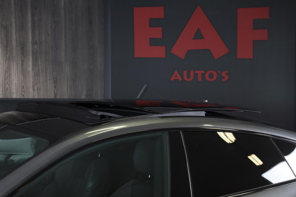 Audi A5 Sportback 40 TFSI S Line / AUT / Elek Stoelen / Virtual Cockpit / APPLE CARPLAY / Stuurverwarming / Led / Pdc / 20 Inch
