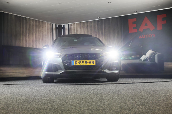 Audi A5 Sportback 40 TFSI S Line / AUT / Elek Stoelen / Virtual Cockpit / APPLE CARPLAY / Stuurverwarming / Led / Pdc / 20 Inch