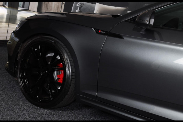 Audi A5 Sportback 40 TFSI S Line / AUT / Elek Stoelen / Virtual Cockpit / APPLE CARPLAY / Stuurverwarming / Led / Pdc / 20 Inch