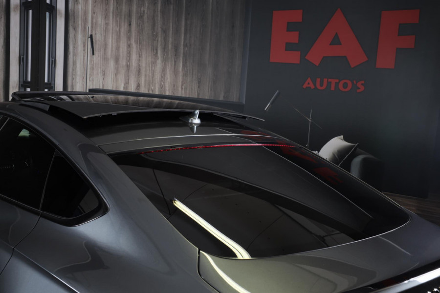 Audi A5 Sportback 40 TFSI S Line / AUT / Elek Stoelen / Virtual Cockpit / APPLE CARPLAY / Stuurverwarming / Led / Pdc / 20 Inch
